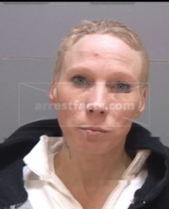 Wendy Gay Hanks