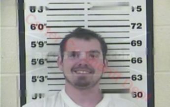 Christopher Ryan Carpenter
