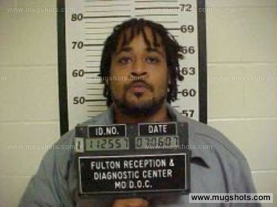 Christopher Andre Robinson