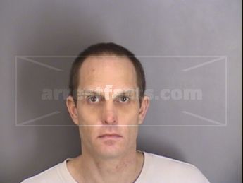 Shawn Christopher Nepodal