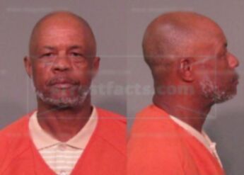 Lonnie Houston Cassell