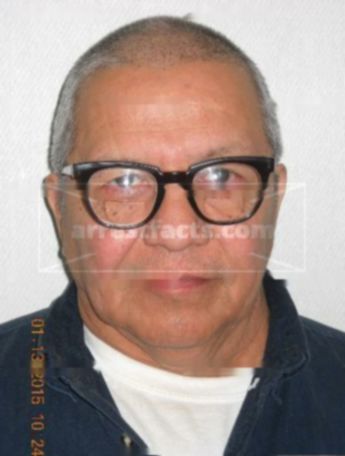 Raymond Allen Rosales