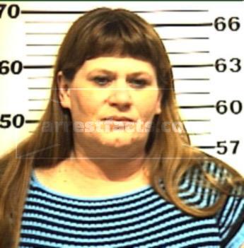 Lareina Lyon Starr