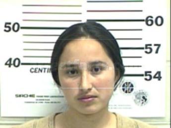 Veronica Osorio Machuca