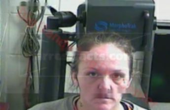 Marlena A Evans