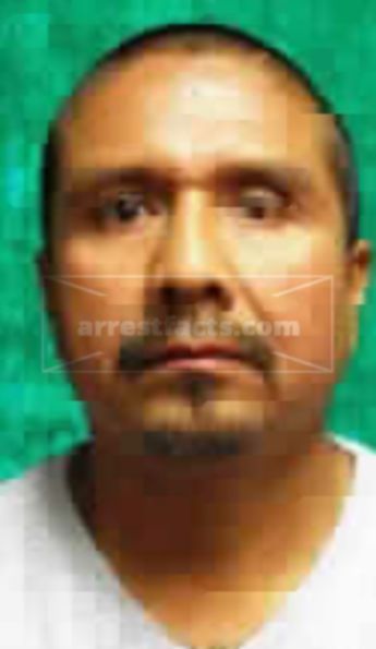 Marvin Joseph Vigil