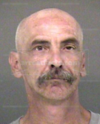 Jerry D Shelton