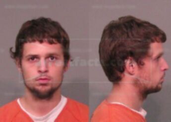 Joshua Austin Mcdade
