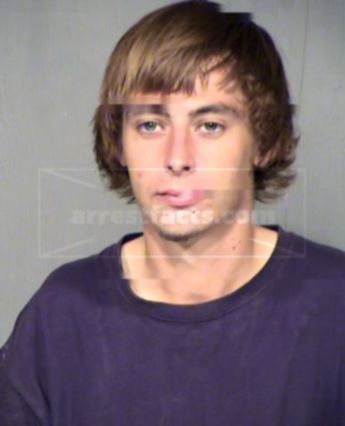 Jonathan Grant Crowell