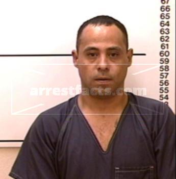 Daniel Pimentel Longoria
