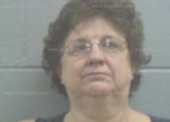 Regina Joyce Vaughn