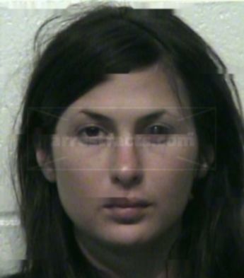 Shelley Marie Stanford