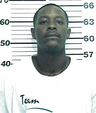 Charles Fredrick Randle