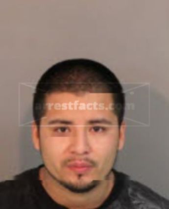 Oscar Cruz