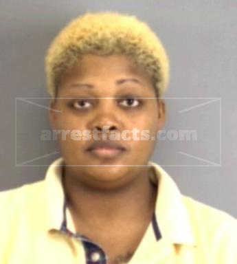Lakesha Roshonda Johnson