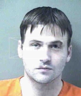Jason Lee Carver
