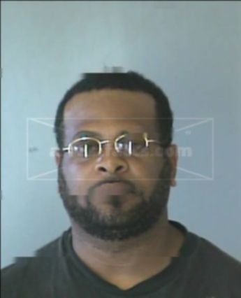 Earl Leon Benefield