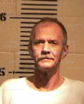 Raymond Lee Walker