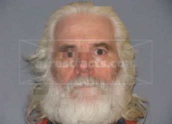 Barry William Shellenbarger