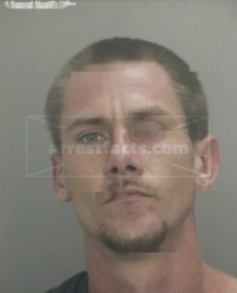 Evan Douglas Wilson