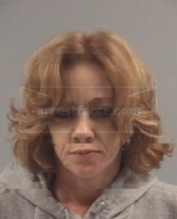 Kimberly Lyn Mann