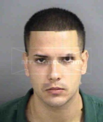 Reinier Fuentes