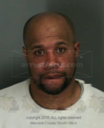 Jimmie Brian Broxton