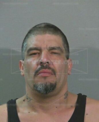 Ruben Salinas Gallegos