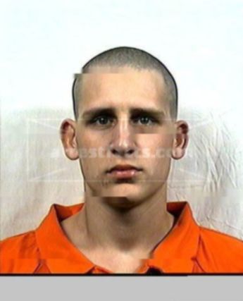 Cody Joseph Taylor