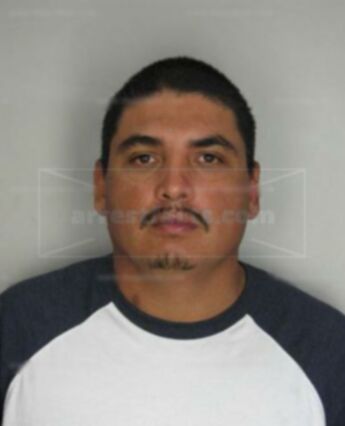 Jose Dolores Rodriguez