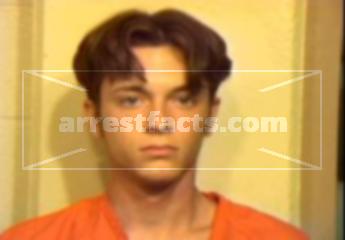 Jeremy David Branham