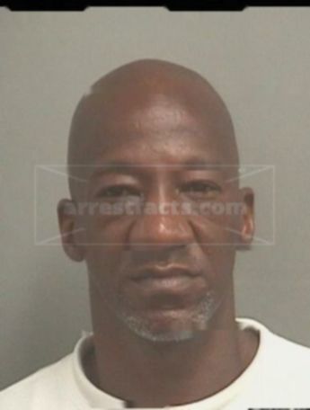 Andre Brown