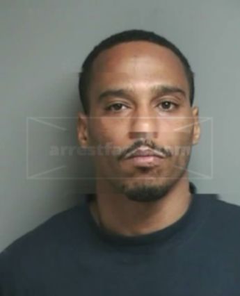 Deshon Leon Conner