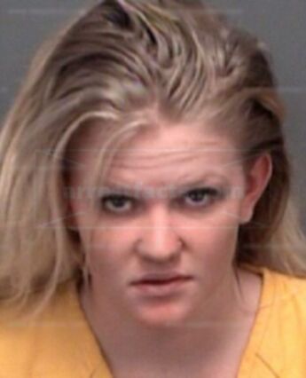 Ashley Sue Holland