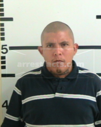 Martin Junior Martinez