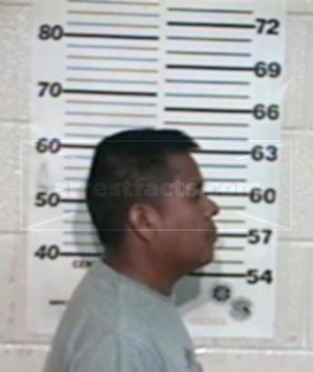 Rogelio Baneda Romero