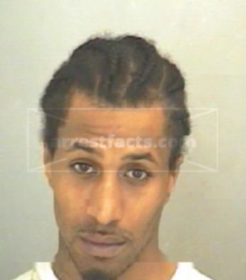 Donell Lewis Andrews