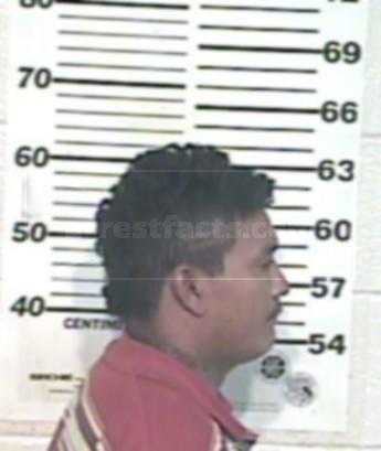 Samir Sanchez Hernandez