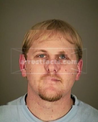 Todd Christopher Naylor