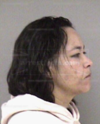 Frances Martinez