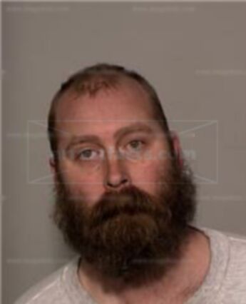 Joshua Monroe Larson
