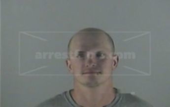 Brandon Ray Rogers