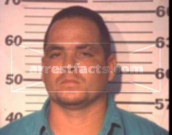 Hector Morales Gonzalez