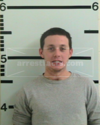 Logan Taylor Gonzales