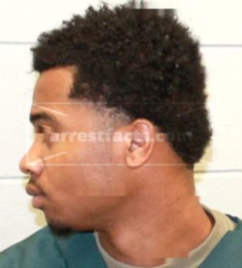 Terrell Anthony Johnson