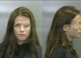 Olivia Justice