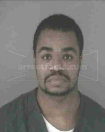 Jarvis Dusean Williams