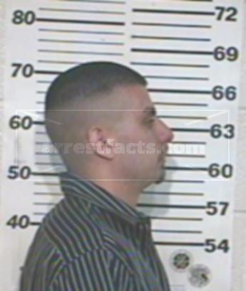 Robert Bustamante Garza