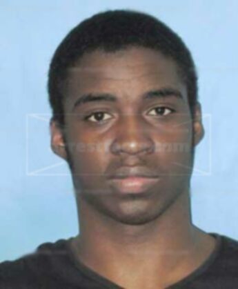 Travon Brunson