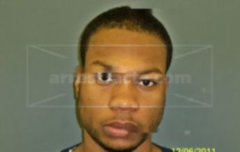 Rashaud Rooseveltev Culberson
